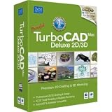 TurboCAD v.6.0 Deluxe