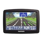 TomTom XL 2 IQ 4.3" Sat Nav with UK a...