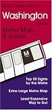 Michael Brein's Guide to Washington, DC by the Metro (Michael Brein's Guides to Sightseeing By Public Transportation) (Michael Brein's Guides to Sightseeing By Public Transportation)