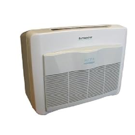Multitec Ion Air Purifier