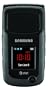Samsung Rugby II Phone, Black (AT&T)