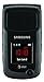 Samsung Rugby II Phone, Black (AT&T)