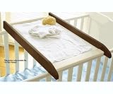 Saplings Cot Top Changer Antique