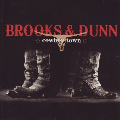 CD-Charts  Music : Cowboy Town