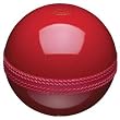 Kitsch'n'Fun Apribottiglie palla da cricket con fermaglio sonoro