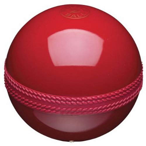 Kitsch n Fun Cricket Ball Bottle Opener with Sound Clip