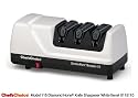 Chef's Choice Electric 3-stage Knife Sharpener