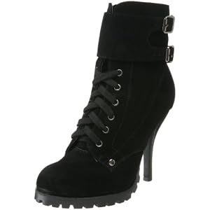 Buy Volatile Ladies Warrior Bootie