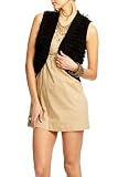 2b Loop Yarn Vest