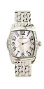 Croton Men's Stainless Steel Japan Quartz Watch #CN307091SSMP