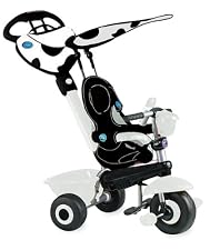 Smart Trike Premium