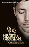 Heart of Obsidian