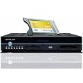 IMPERIAL HD 3-K digitaler HDTV Kabelreceiver inkl. KDG CI+ Modul (CI+, HDMI, USB 2.0, PVR ready, Scart) schwarz