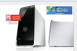 Dell Studio XPS 8300 Desktop / Intel® CoreTM i7 Processor / 8GB DDR3 Memor ....