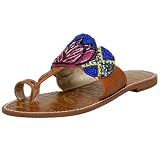 Sam Edelman Womens Gerry Thong Sandal