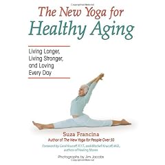 New Yoga for Healthy Ageing