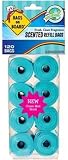 Bags on Board Scented Bag Refill Pack, 120 Bags