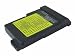 Inov8 replacement battery for IBM 390/390E/I1700 HC