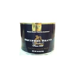 Squirrel Brand Italian Black Truffle Almonds, 18-Ounce