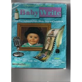BABY ALBUM