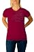 Women's Noonan Syndrome "Verbally Proud" T-Shirt