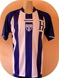 HONDURAS SOCCER JERSEY SIZE XTRA LARGE NEW