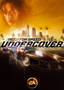 City Travel Guides Discounted  Video-Spiele : Need for Speed Undercover