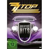 ZZ Top - Greatest Hits [DVD]