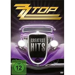 ZZ TOP - Greatest Hits
