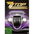 ZZ Top - Greatest Hits [DVD]