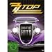 ZZ TOP - Greatest Hits