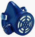 AO Safety 95190 Woodworker's Respirator