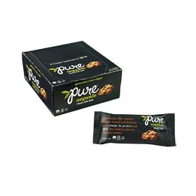 Chocolate Chip Trailmix Bar (Case of 12) 1.70 Ounces
