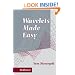 Wavelets Made Easy