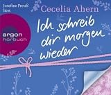 Ich schreib dir morgen wieder