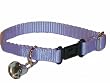 Sandia Pet Products Lavender Ferret Collar with Bell - adjustable 4 to 8 inches Sandia Pet Products Lavender Ferret Collar with Bell - adjustable 4 to 8 inches