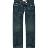 LEVI'S 514 Slim Straight Boys Jeans - Envy