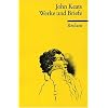 Ausgew�hlte Werke: Lyrik (Engl. /Dt.), Verserz�hlungen, Drama, Briefe: Lyrik (Englisch/Deutsch). Verserz�hlungen. Drama. Briefe