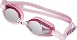 TYR Femme T-72 Petite Performance Metallized Goggle