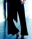 INC International Concepts Plus Size Full-Length Wide-Leg Pants