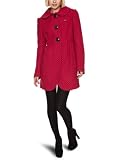 Killah Merry Women's Coat Pink Large