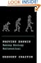 Proving Darwin: Making Biology Mathematical