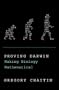 Proving Darwin: Making Biology Mathematical
