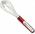 KitchenAid Utility Whisk (Red)