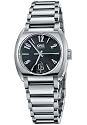 Oris Frank Sinatra Date Stainless Steel Ladies Watch 561-7573-4064MB