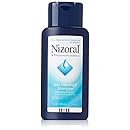 Nizoral AntiDandruff Shampoo, 7-Ounce Bottles