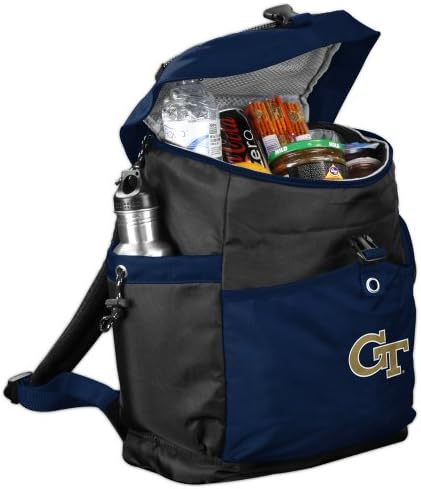 Georgia Tech Backpack Cooler