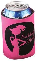 Hortense B. Hewitt Wedding Accessories Bachelorette Bash Can Cooler