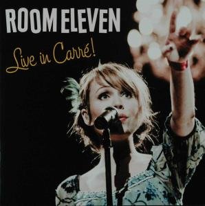 Produkt-Bild: Live in Carre