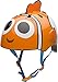 Bell Finding Dory Multisport 3D Child Helmet - Nemo